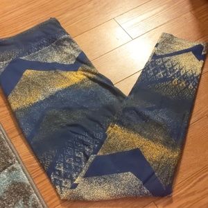 EUC Lularoe TC leggings